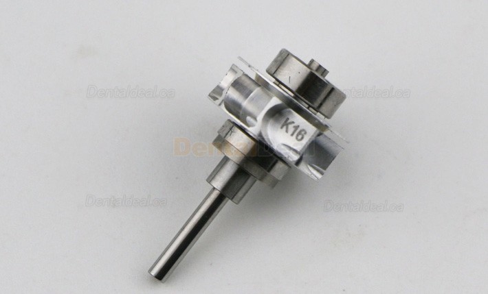 YUSENDENT Dental Cartridge Turbine Rotor Fit Kavo GENTLEforce 6000B 7000B K16